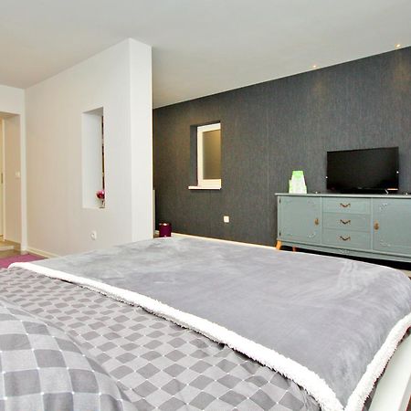 Apartman Amaya SJJ Exteriér fotografie