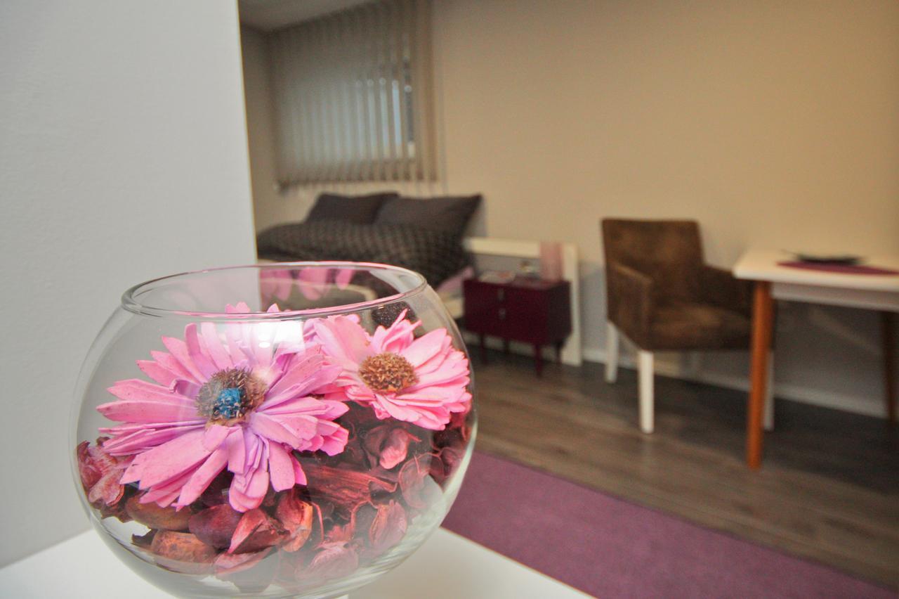 Apartman Amaya SJJ Exteriér fotografie