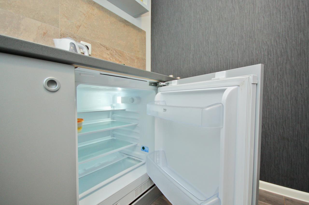 Apartman Amaya SJJ Exteriér fotografie