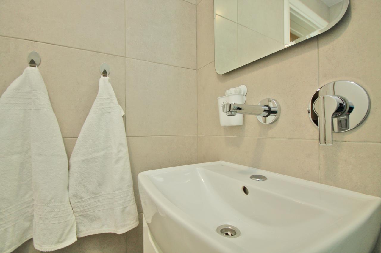Apartman Amaya SJJ Exteriér fotografie