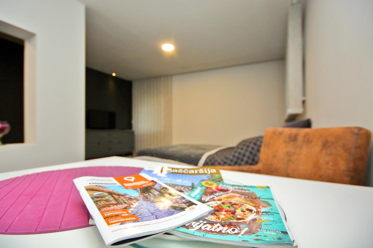 Apartman Amaya SJJ Exteriér fotografie