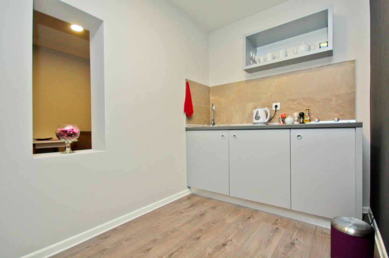 Apartman Amaya SJJ Exteriér fotografie