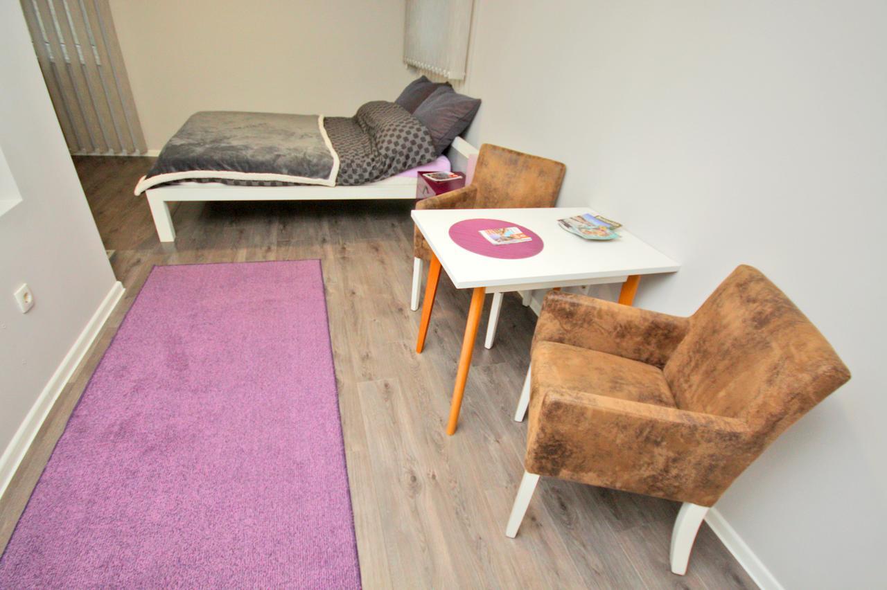 Apartman Amaya SJJ Exteriér fotografie