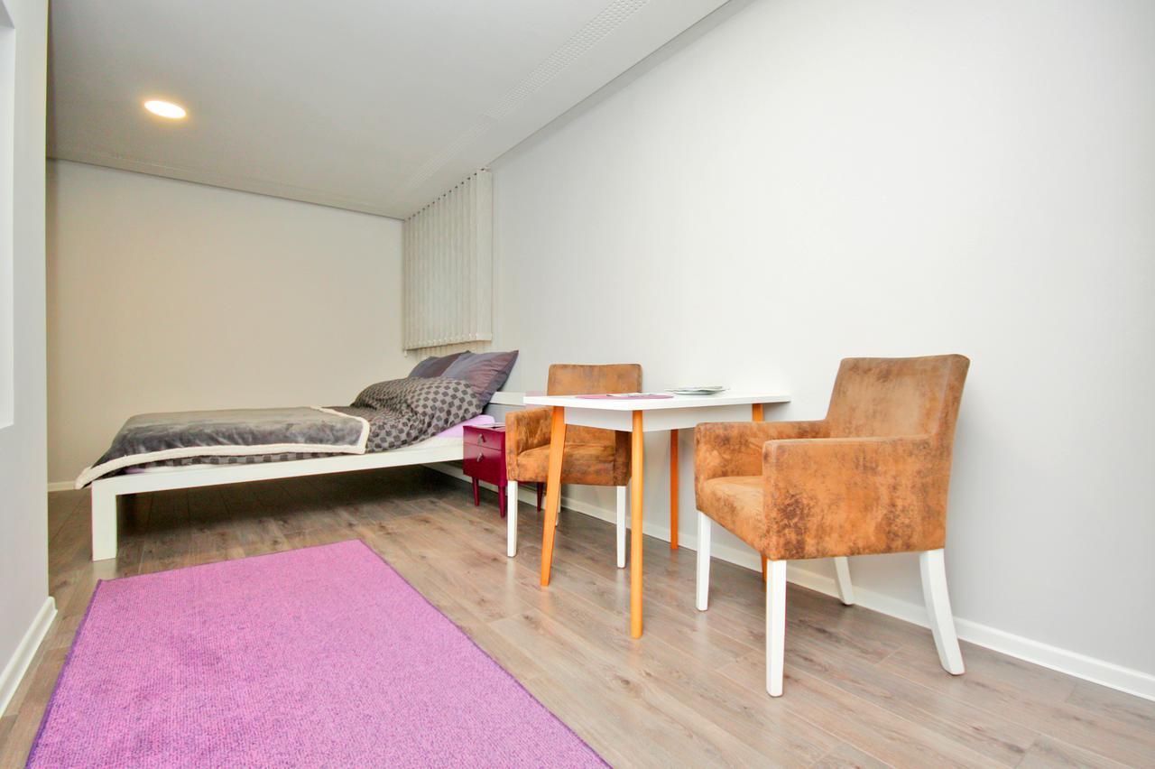 Apartman Amaya SJJ Exteriér fotografie